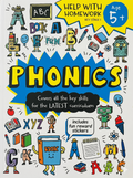 Help with Homework Key Stage 1: Phonics