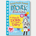 Dork Diaries: How to Dork Your Diary