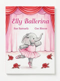 Elly Ballerina