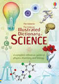 The Usborne Illustrated Dictionary of Science