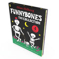 Funnybones Collection: 4 Bone-Rattling Stories