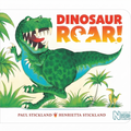 Dinosaur Roar!