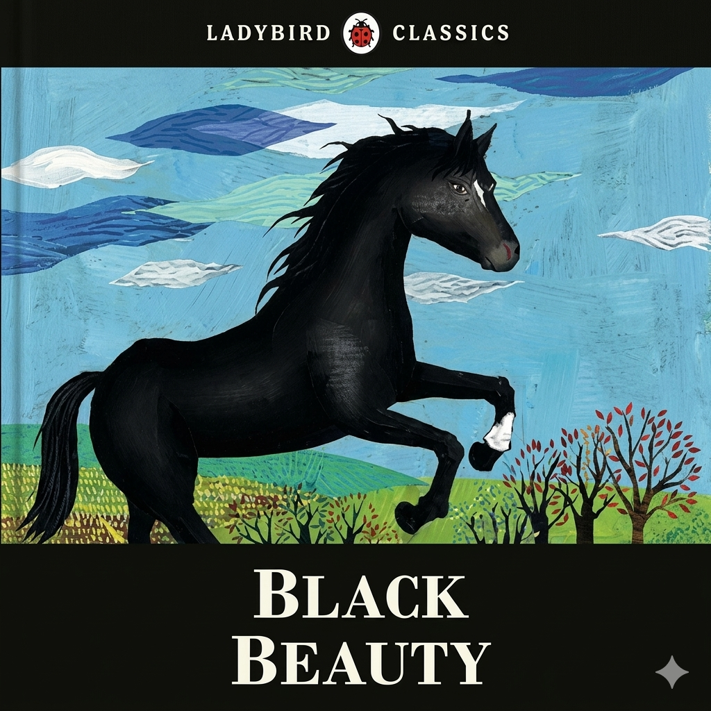 Black Beauty