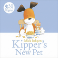 Kipper's New Pet