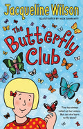 The Butterfly Club