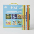 Bluey: Box of Books – Six Awesome Stories