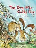 The Dog Who Could Dig