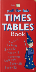Pull the Tabs Times Tables