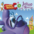 Engie Benjy: Jollop to the Rescue