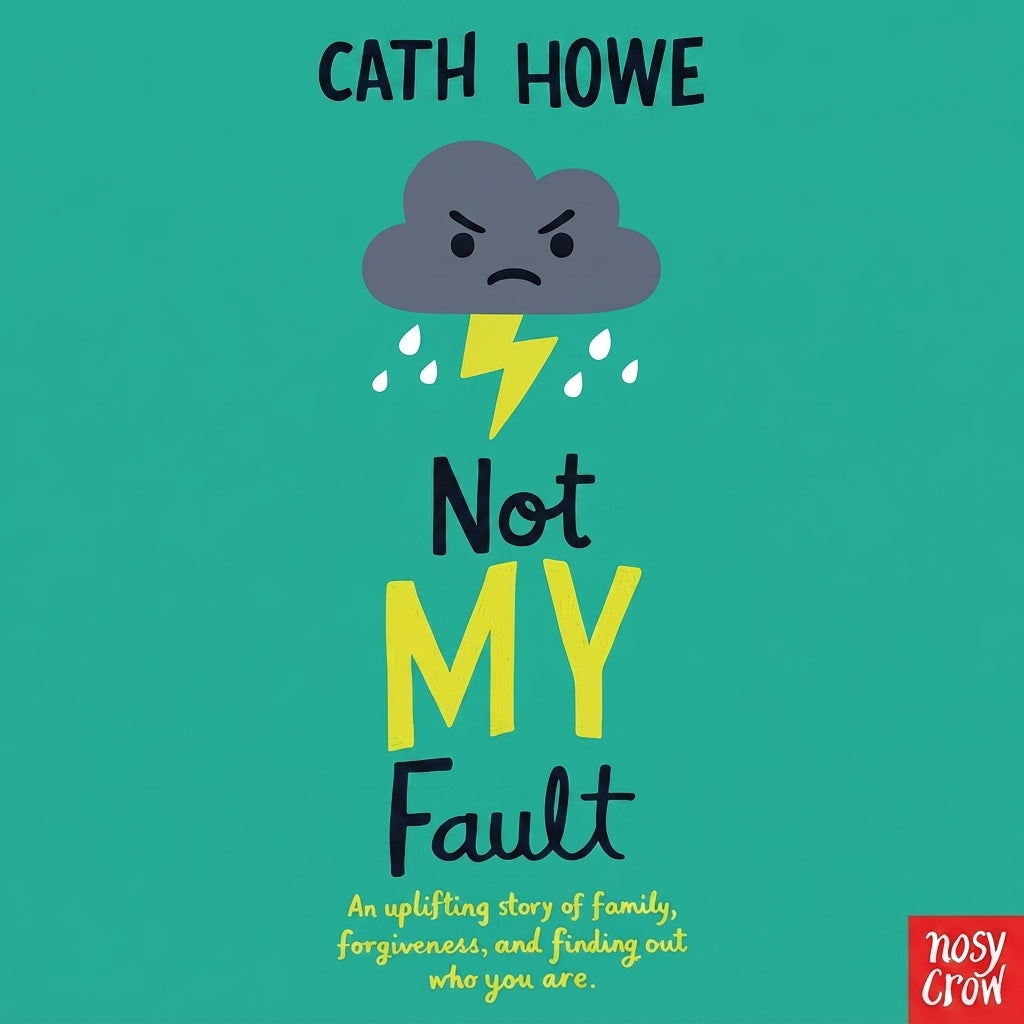 Not My Fault