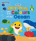 Baby Shark and the Colours of the Ocean