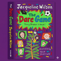 The Dare Game: Tracy Beaker is Back!