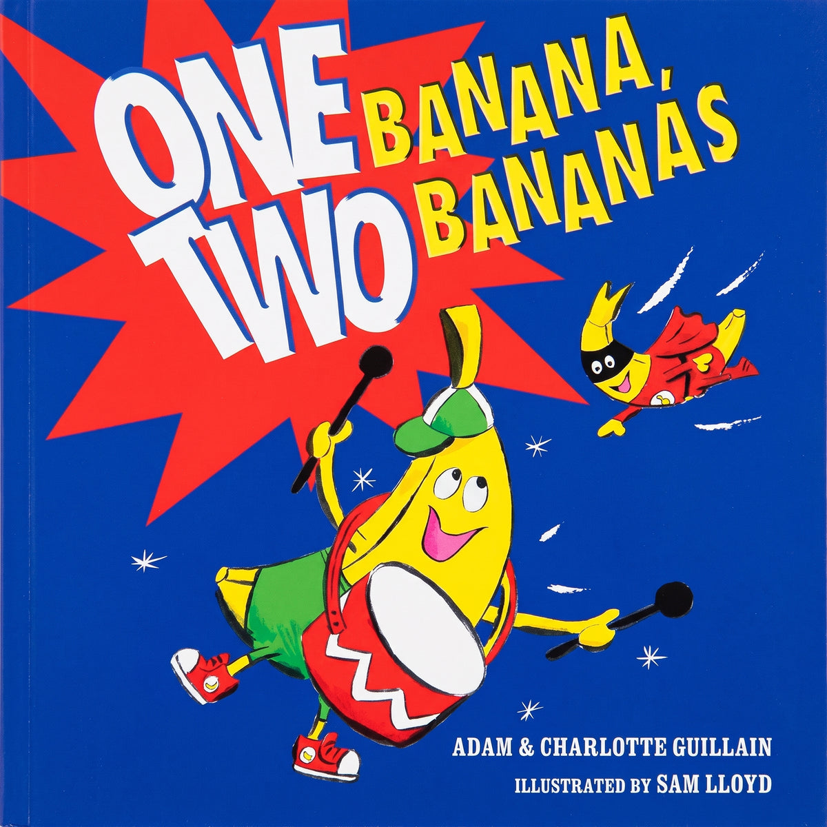 One Banana, Two Bananas