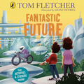 Fantastic Future Mini Book