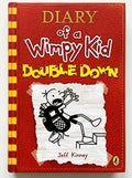Diary of a Wimpy Kid: Double Down