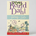 Going Solo by Roald Dahl