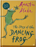 The Story of the Dancing Frog