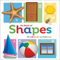 My Book of Shapes