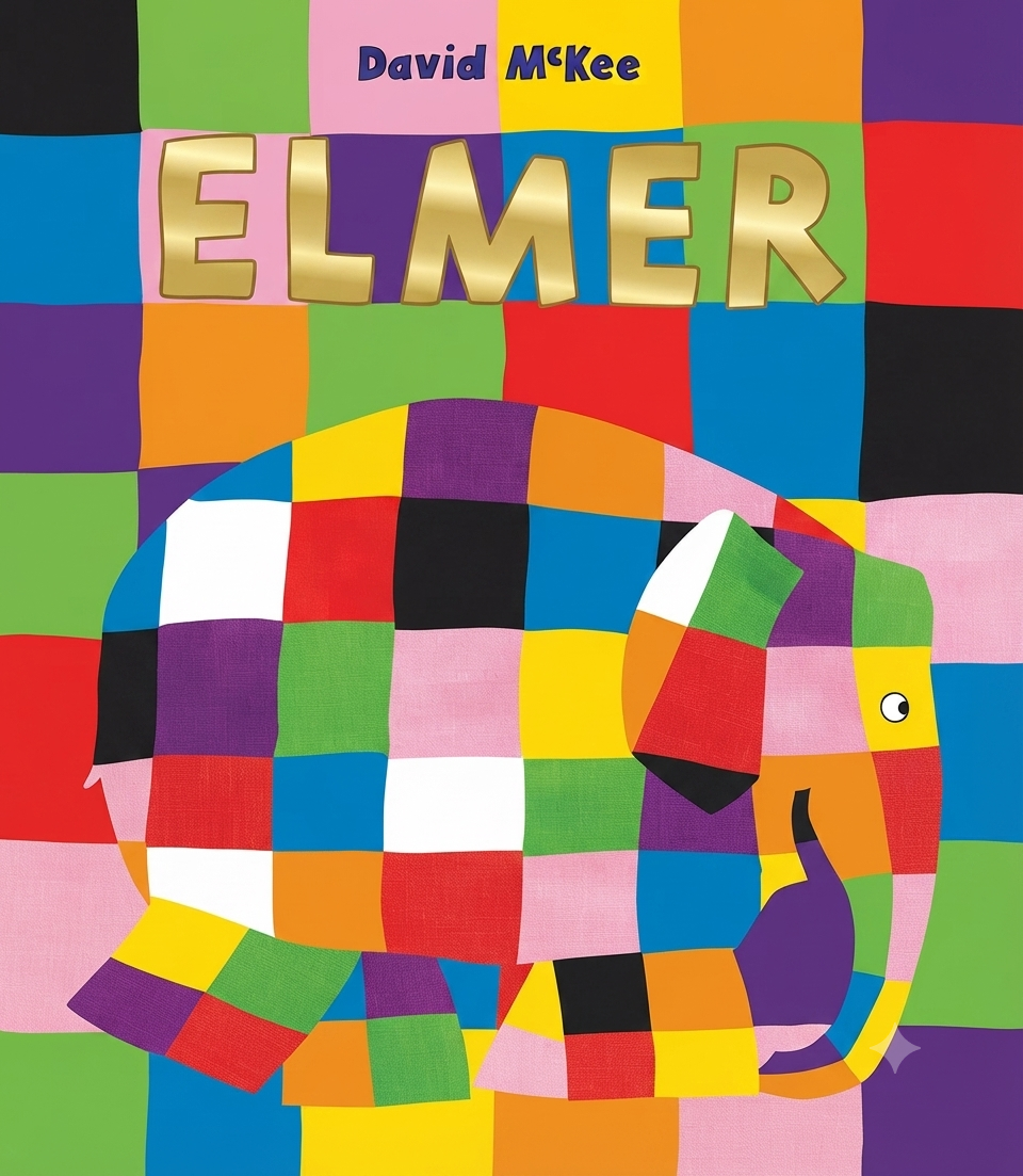 Elmer