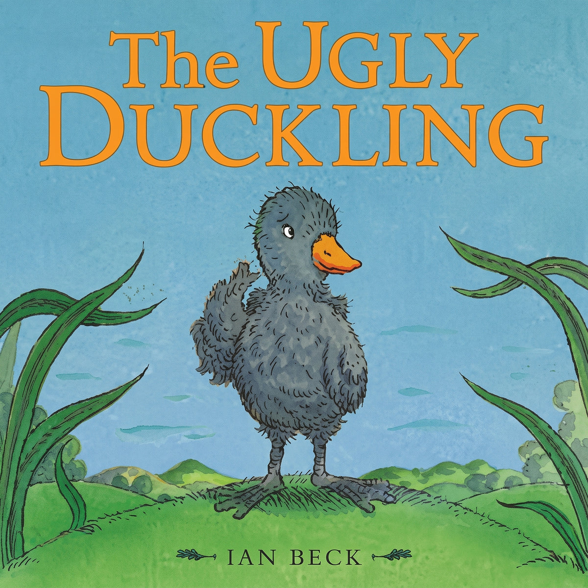 The Ugly Duckling