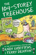 The 104-Storey Treehouse