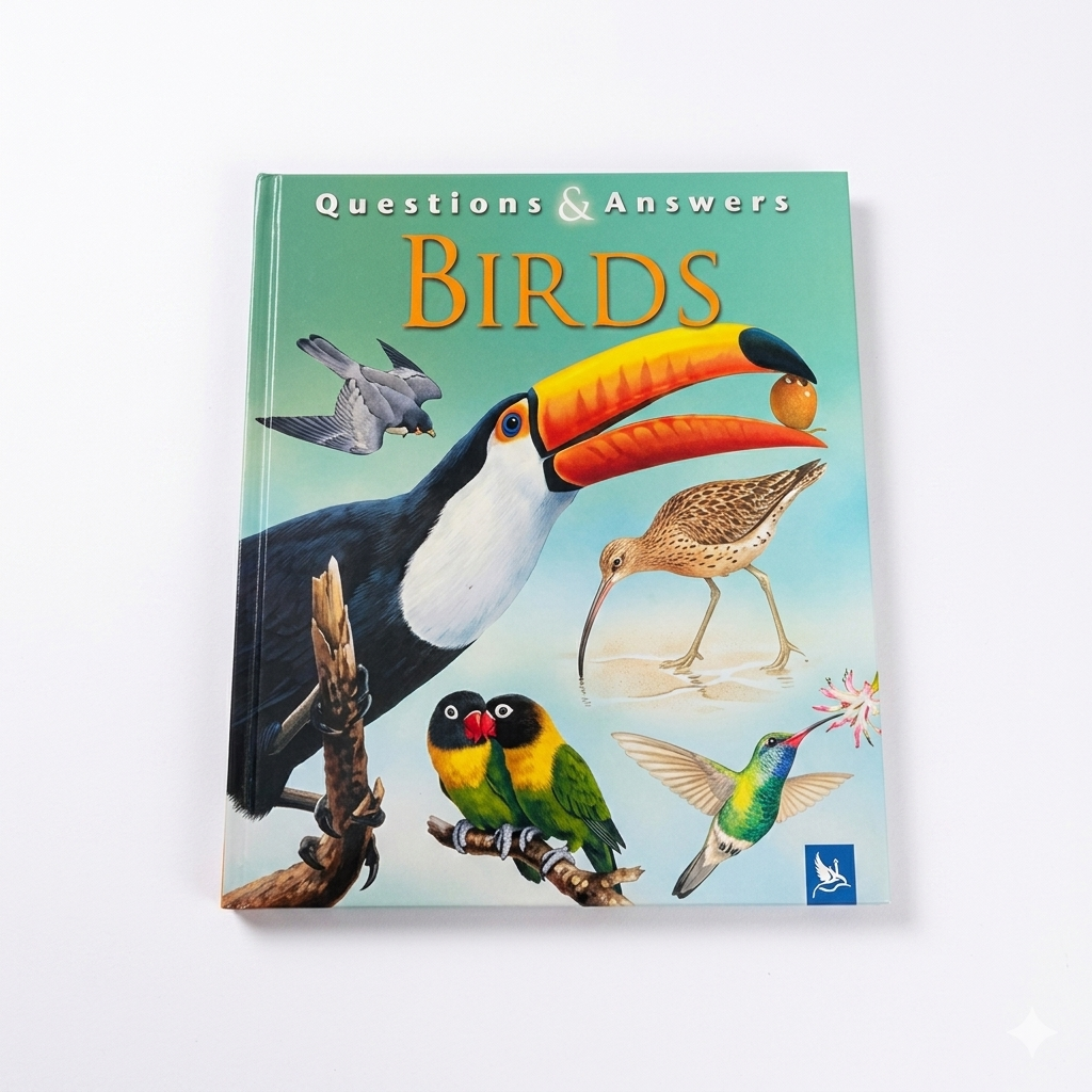 Questions & Answers: Birds