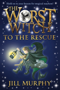 The Worst Witch to the Rescue