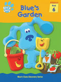 Blue's Garden