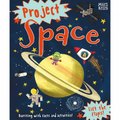 Project Space: Lift the Flaps
