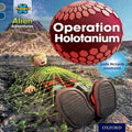 Operation Holotanium