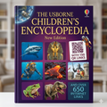 The Usborne Children's Encyclopedia