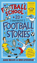 20 Fantastic Football Stories