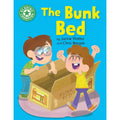 The Bunk Bed