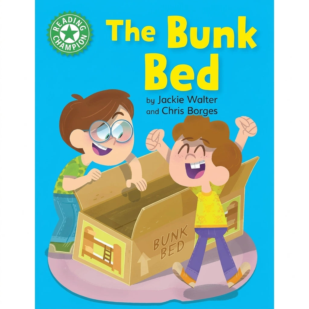 The Bunk Bed