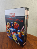 Marvel Hero Origin Story Collection