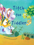 Titch the Tiddler