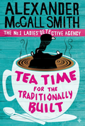 Tea Time for the Traditionally Built