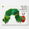 The Very Hungry Caterpillar