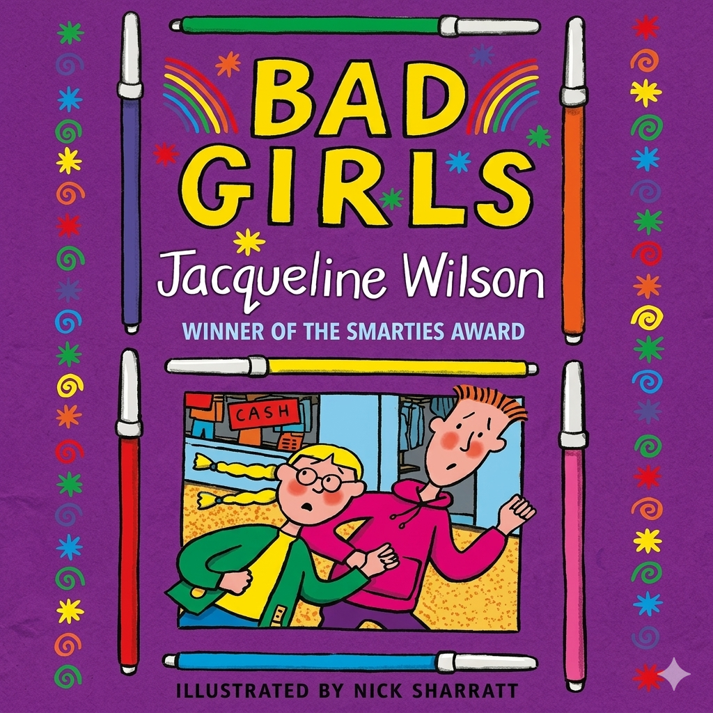 Bad Girls