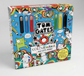 Tom Gates: Colour Mania!