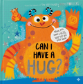 Can I Have a Hug?