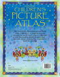 Usborne Children's Picture Atlas