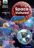 Space Vultures