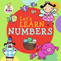 Let's Learn Numbers: Baby Steps