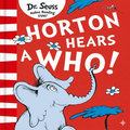 Horton Hears a Who!