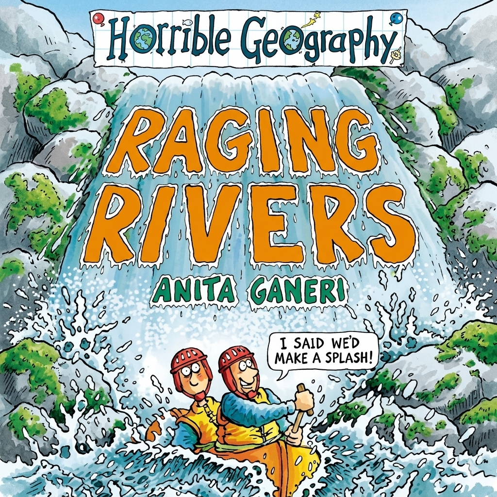 Raging Rivers