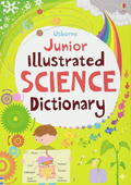 Usborne Junior Illustrated Science Dictionary