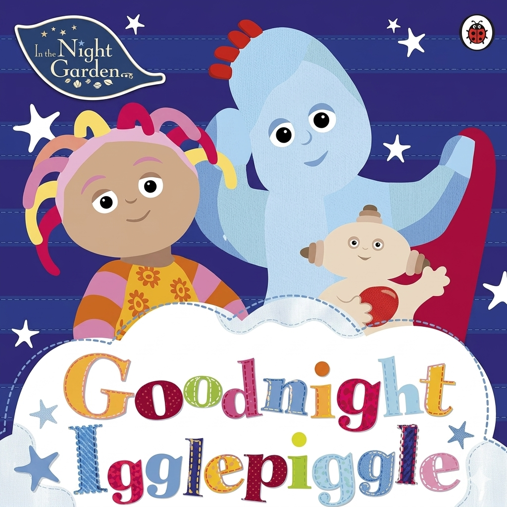 Goodnight Igglepiggle