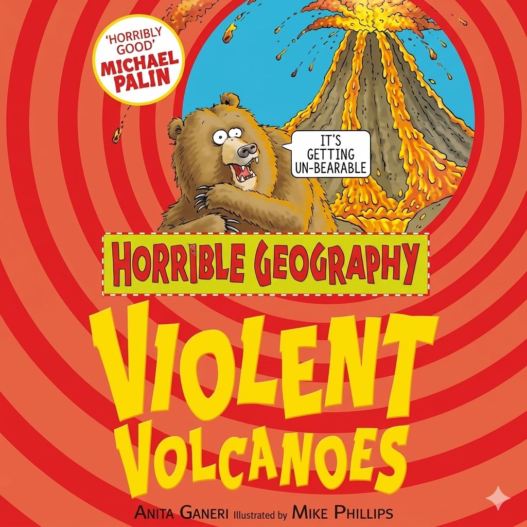 Violent Volcanoes