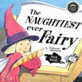 The Naughtiest Ever Fairy